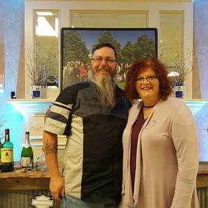 Meet your Posher, Beverly